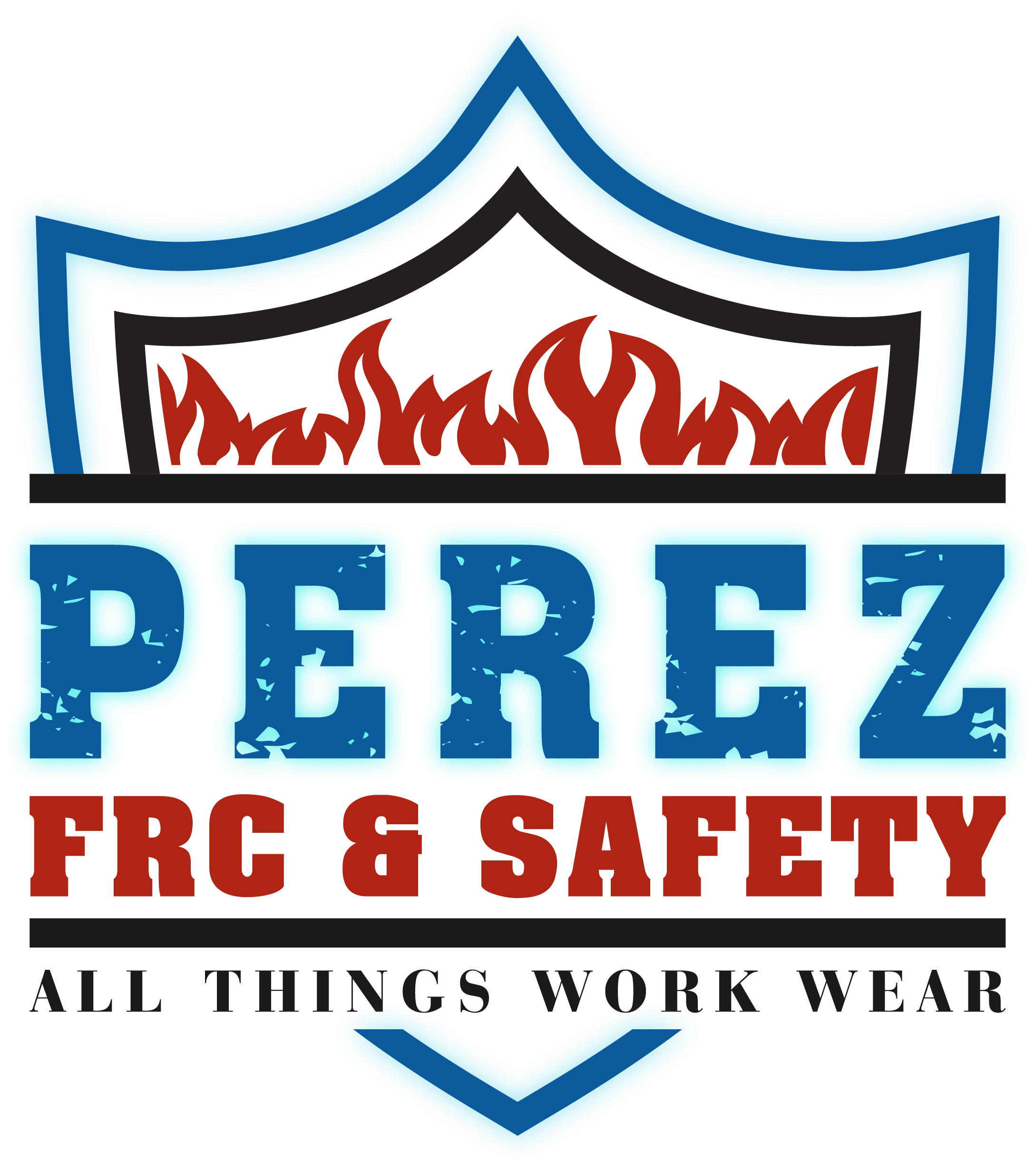 Perez FRC & Safety logo